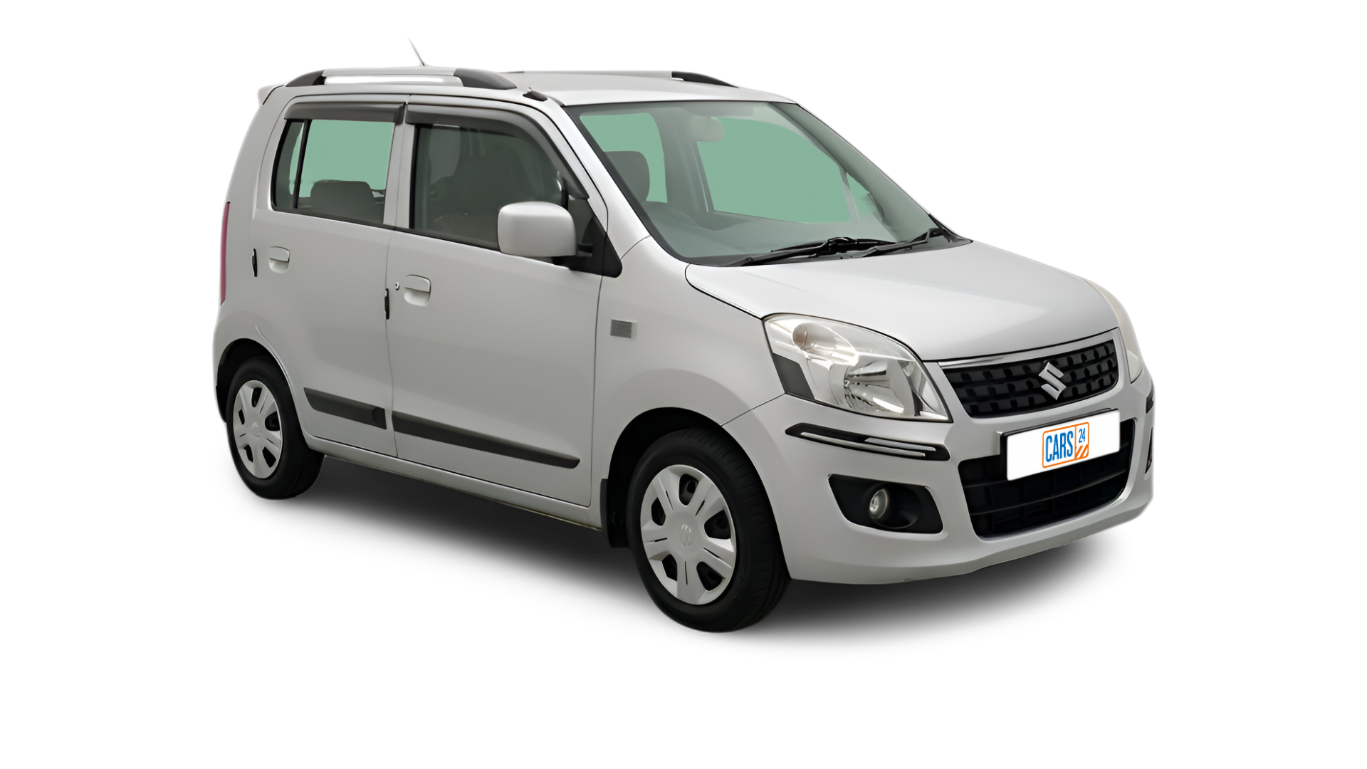 Maruti Wagon R 1.0-img